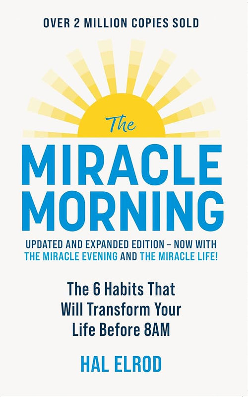Perfect Morning E-Book