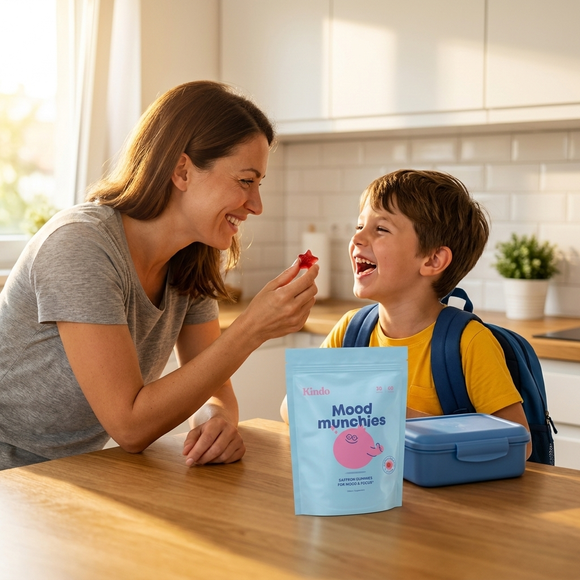 Feature product image